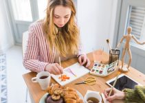 Idei de hobby-uri care te ajută să încetinești