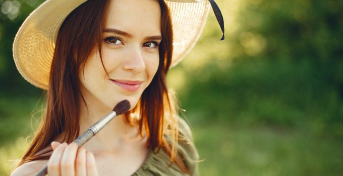 De ce frumusețea naturală nu înseamnă lipsă de atenție De ce frumusețea naturală nu înseamnă lipsă de atenție