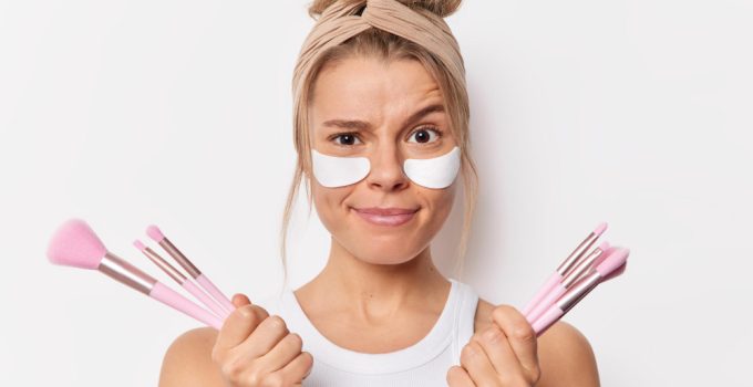 Cum să alegi o mască de față care chiar ajută tipului tău de ten