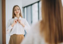 Ținutele pentru prezentări importante au nevoie de claritate vizuală și confort Ținutele pentru prezentări importante au nevoie de claritate vizuală și confort