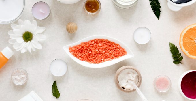 Calamina în produsele pentru piele: calmare reală sau ingredient învechit?