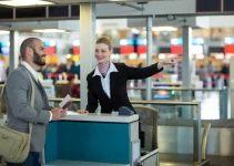 Schimbul valutar la aeroport: De ce comoditatea poate avea un preț mare Schimbul valutar la aeroport: De ce comoditatea poate avea un preț mare