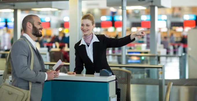 Schimbul valutar la aeroport: De ce comoditatea poate avea un preț mare Schimbul valutar la aeroport: De ce comoditatea poate avea un preț mare